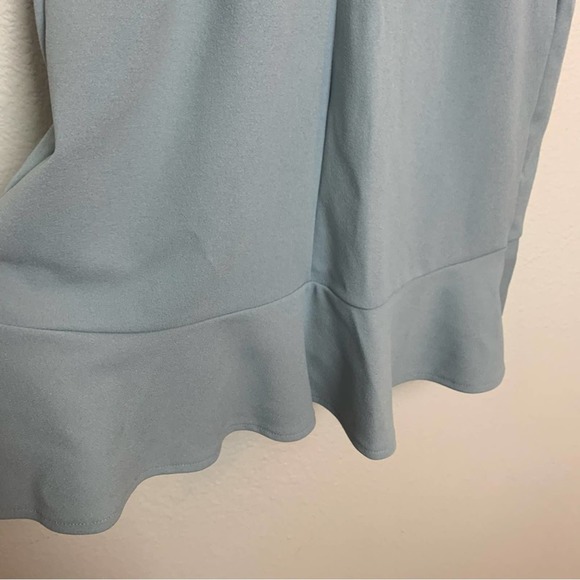 She + Sky Mini Dress - Picture 8 of 8